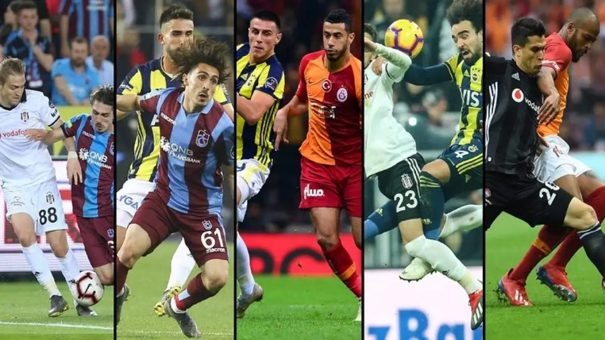 Futbolda Derbi Nedir? Dünya'da En Büyük 25 Derbi