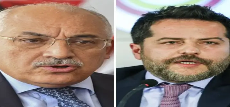 TFF'nin görevden aldığı hakemler belli oldu!