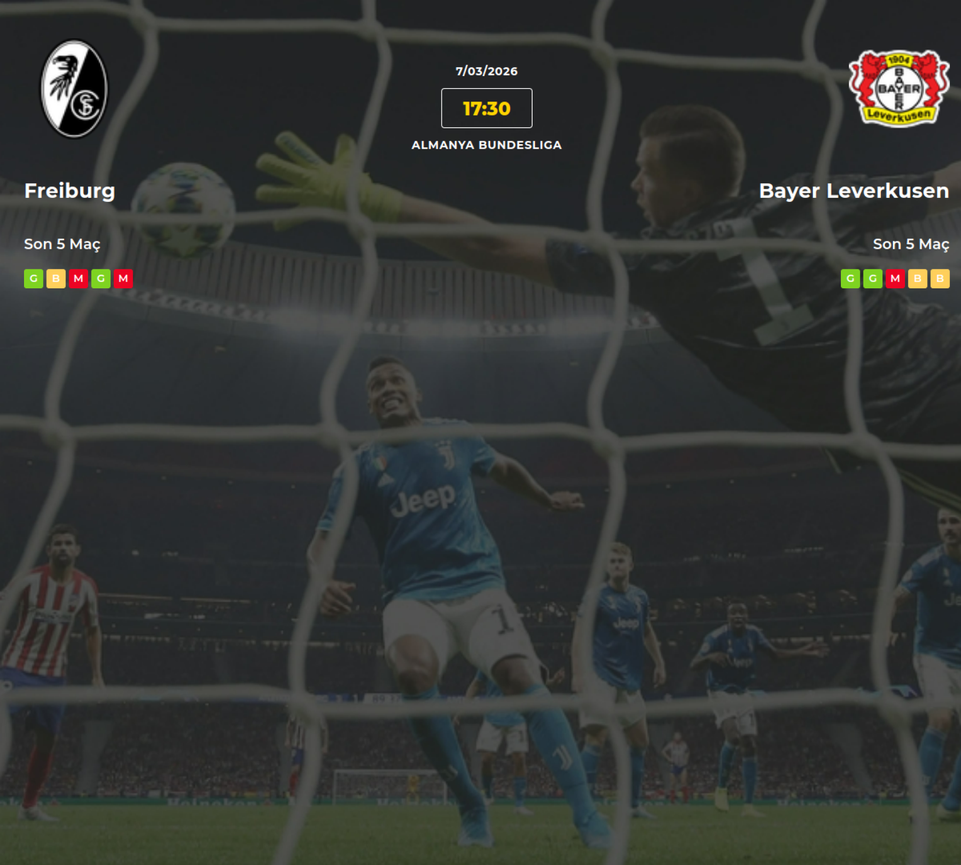 Freiburg Bayer Leverkusen İddaa Maç Tahmini 07 Mart 2026