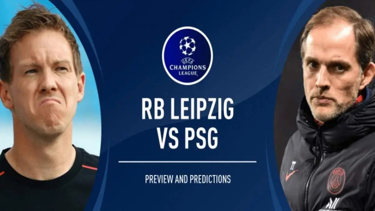 Leipzig PSG İddaa ve Maç Tahmini 18 Ağustos 2020