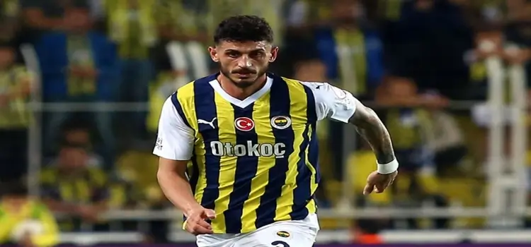 Fenerbahçe'de Samet Akaydin bombası!ıı