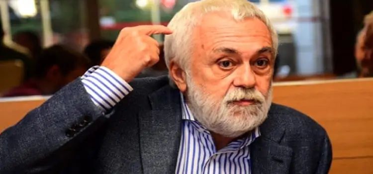 Ömer Üründül'den İsmail Kartal'a olay sözler! 