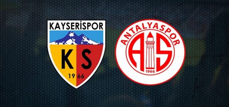Kayserispor Antalyaspor İddaa Maç Tahmini 22 Şubat 2026
