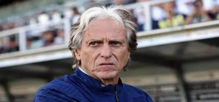 Derbiye saatler kala Jorge Jesus'tan flaş karar! O futbolcuyu yedek oturtacak...