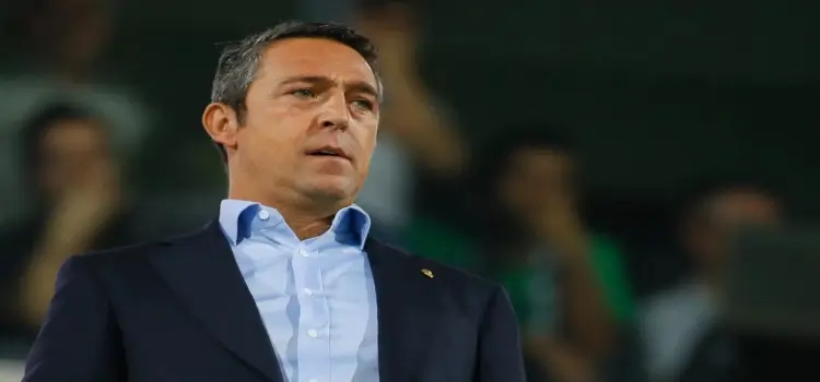 Ali Koç'tan taraftarı şok eden transfer!