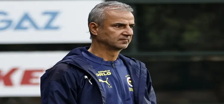 İsmail Kartal, Ludogorets maçının ilk 11'ini belirledi!