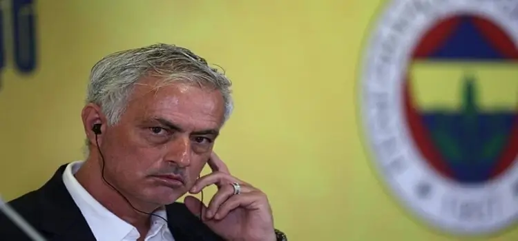 Mourinho transfer bombasını patlattı! Yıldız futbolcuyu ikna etti geliyor