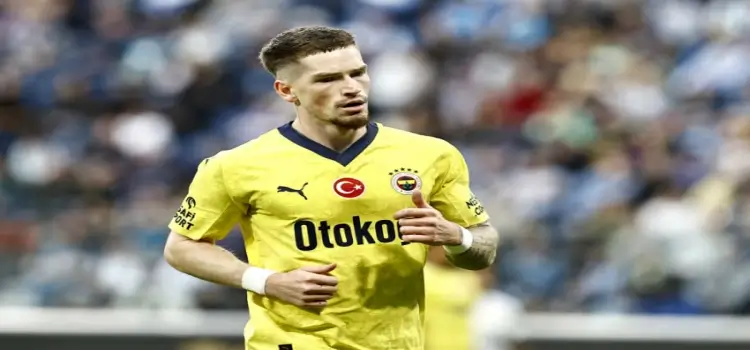 Ryan Kent'in neden kadro dışı kaldığı ortaya çıktı