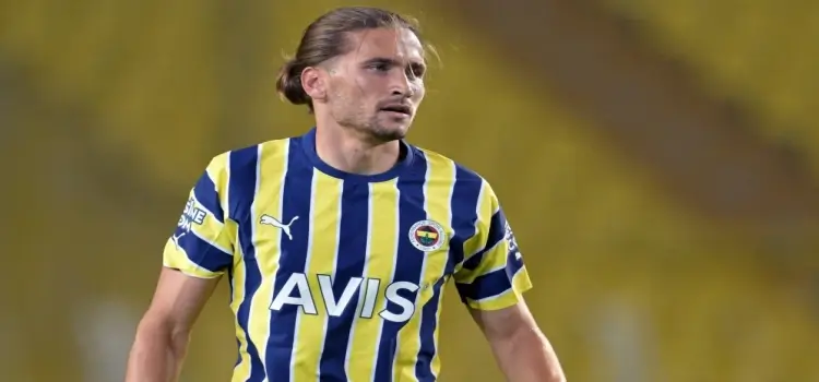 Crespo'nun Süper Lig'deki yeni takımı belli oldu