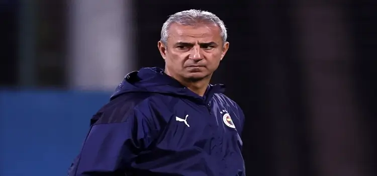 Fenerbahçe - Trabzonspor maçının ilk 11'i belli oldu