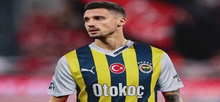 Rade Krunic'e büyük şok!