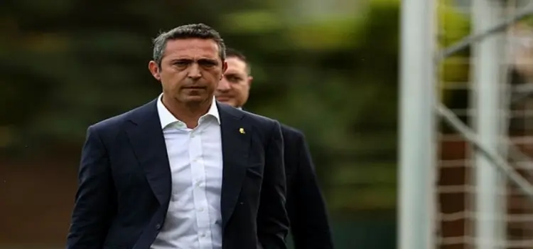 Ali Koç'tan şaşırtan transfer! Beşiktaş'ta oynadı, Fenerbahçe'ye geliyor