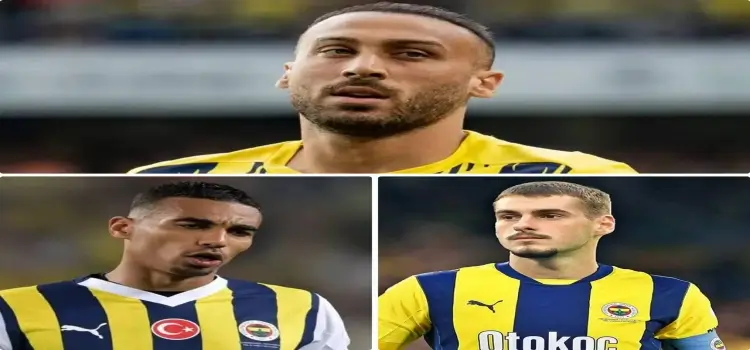 Fenerbahçe'den transfer bombası! 