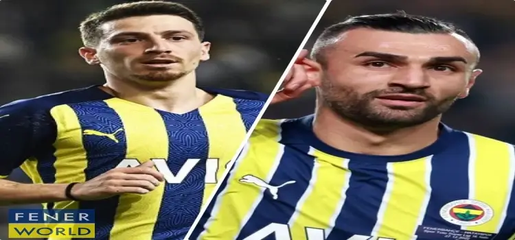 Fenerbahçe'de transfer bombası! 