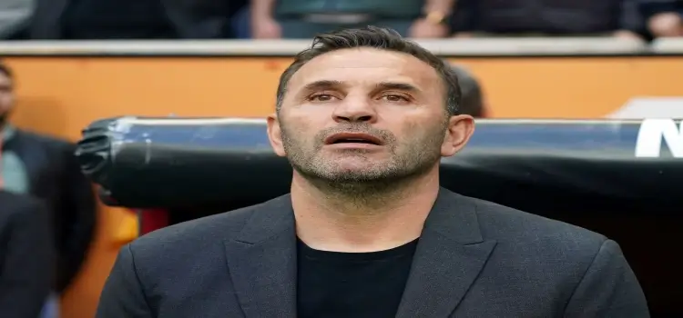Okan Buruk'tan Fenerbahçe'ye olay sözler!