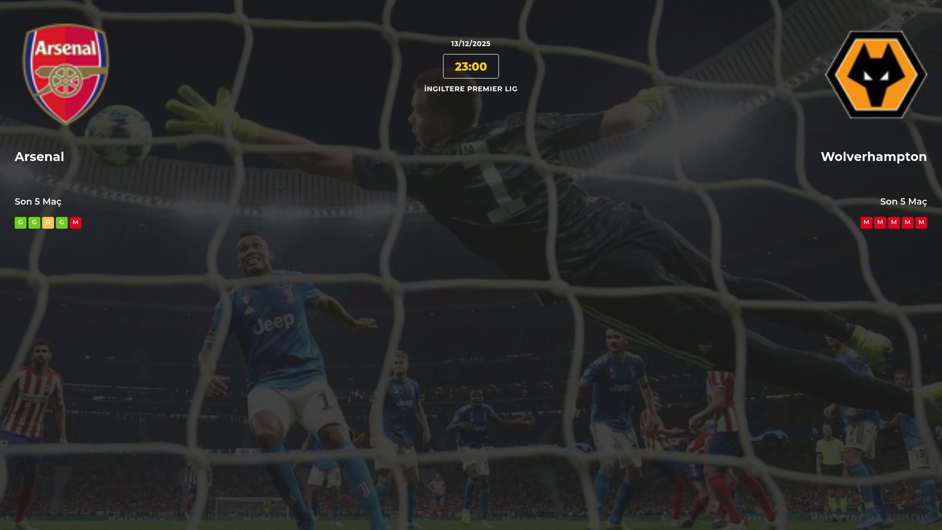 Arsenal Wolverhampton İddaa Maç Tahmini 13 Aralık 2025