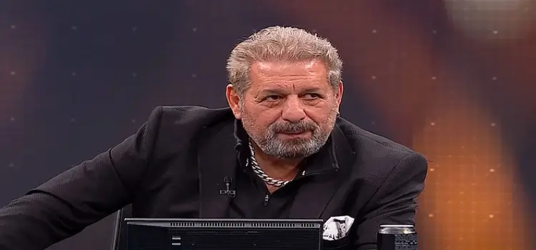 Erman Toroğlu'ndan maç sonu Fenerbahçe'ye olay sözler!