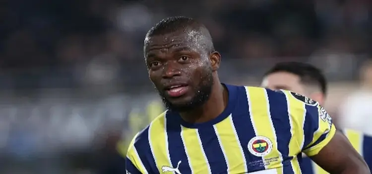 Fenerbahçe'de Valencia şoku yaşanıyor!