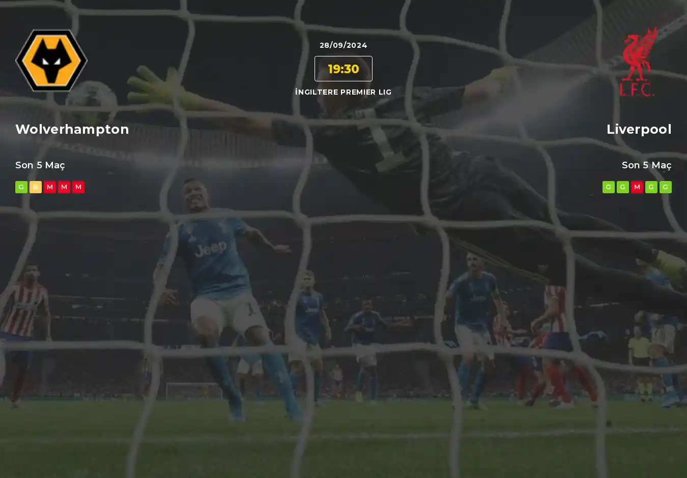 Wolverhampton Liverpool İddaa Maç Tahmini 28 Eylül 2024