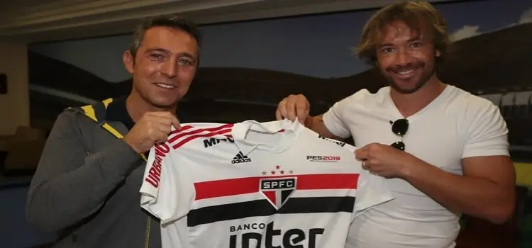 Lugano'dan Fenerbahçe'ye bomba transfer! 
