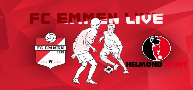 Emmen Helmond Sport İddaa Maç Tahmini 12 Aralık 2025