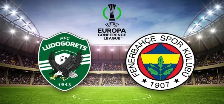 Ludogorets - Fenerbahçe maçının şifresiz yabancı kanalları belli oldu!