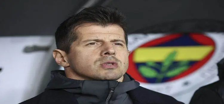 Emre Belözoğlu ilk transferini yaptı! 