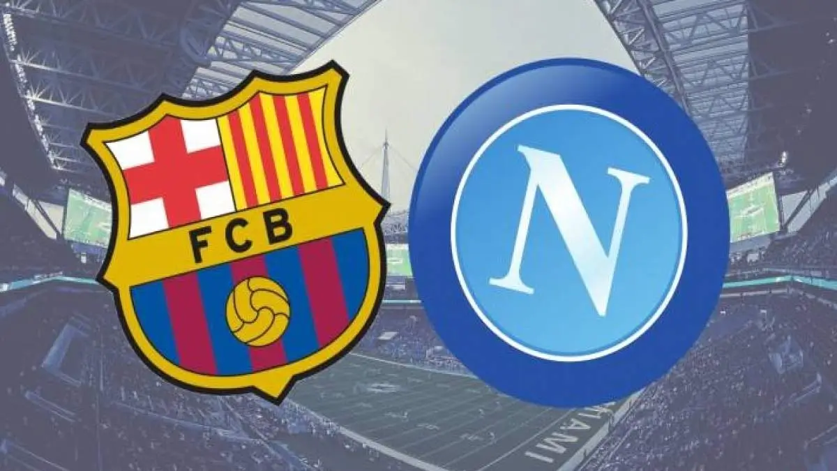 Barcelona Napoli İddaa ve Maç Tahmini 8 Ağustos 2020