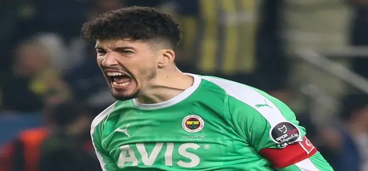 Altay Bayındır'da son dakika...