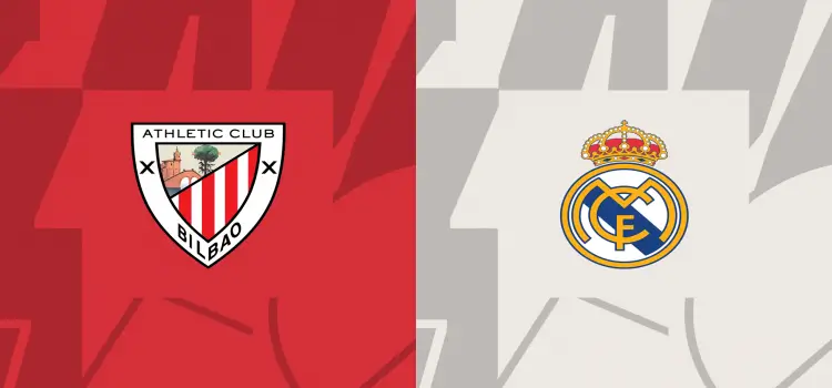 Athletic Bilbao Real Madrid İddaa Maç Tahmini 12 Ağustos 2023