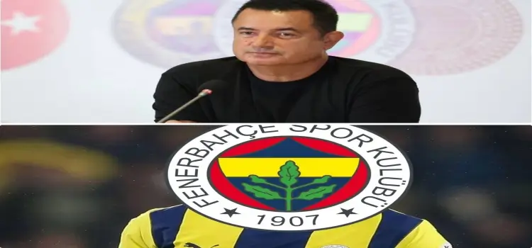 Acun Ilıcalı'nın getirdiği futbolcu, geldiği gibi gidiyor!