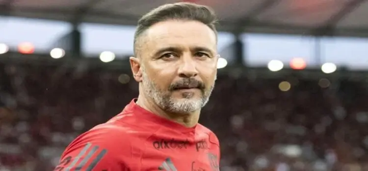 Vitor Pereira'nın Süper Lig'deki yeni takımı belli oldu