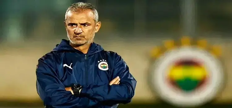 İsmail Kartal, 2 futbolcunun biletini kesti
