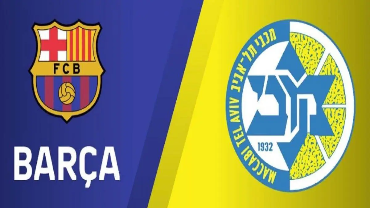Barcelona Maccabi Tel Aviv Maç Tahmini ve İddaa Tahminleri : 18 Aralık 2020