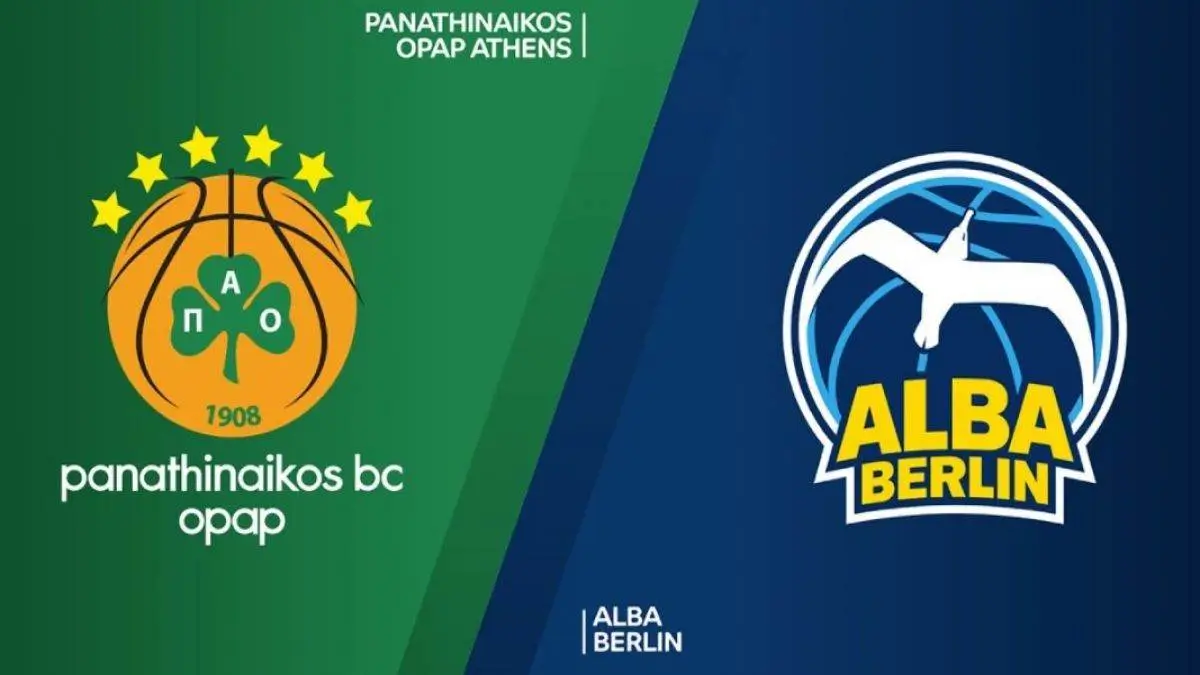 Panathinaikos Alba Berlin Maç Tahmini ve İddaa Tahminleri : 17 Aralık 2020