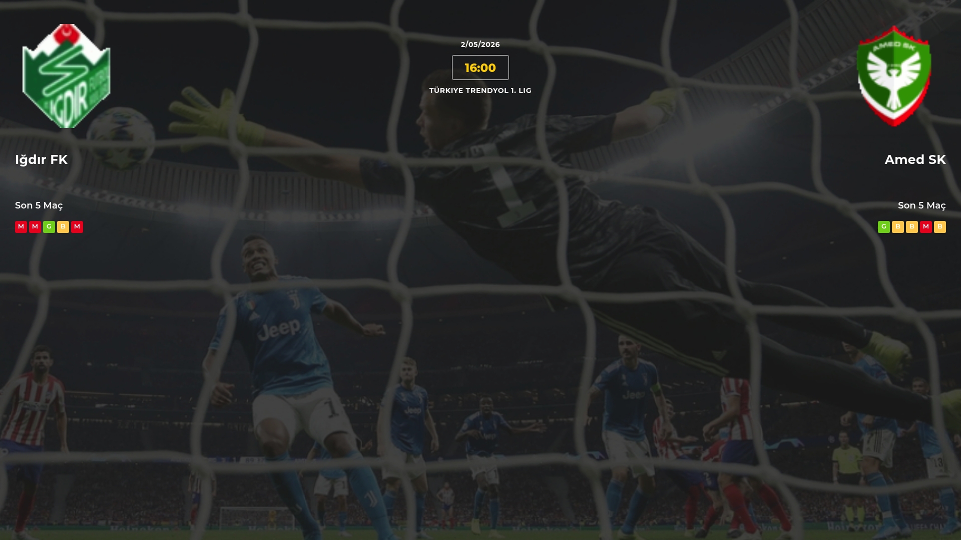 Iğdır FK Amed SK İddaa Maç Tahmini 02 Mayıs 2026