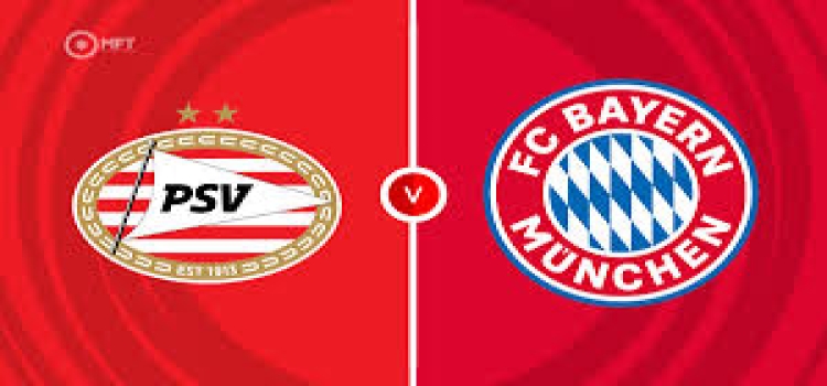 PSV Eindhoven Bayern Münih İddaa Maç Tahmini 28 Ocak 2026