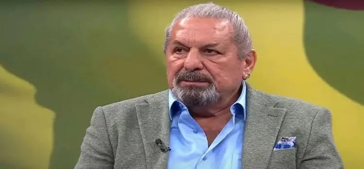 Erman Toroğlu'ndan Fenerbahçe'ye şaşırtan sözlr!