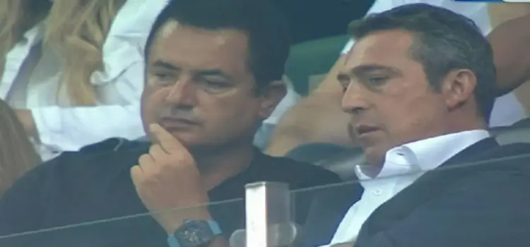 Acun Ilıcalı'dan transfer bombası! 5 yıldır Fenerbahçe'deydi Hull City'ye transfer oldu