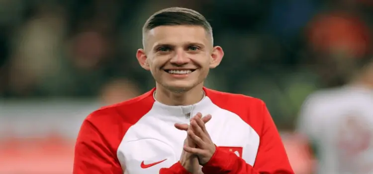 Szymanski transferde bombayı patlattı! Milli Takım'dan arkadaşı Fenerbahçe'ye geliyor
