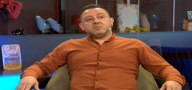 Nihat Kahveci'den Fenerbahçeli futbolcuya olay sözler! 
