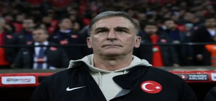 Milli Takım'ın yeni teknik direktörü belli oldu! 