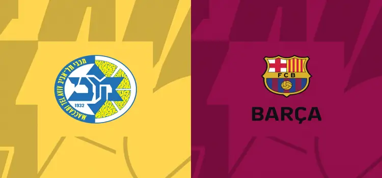 Maccabi Tel Aviv Barcelona İddaa Maç Tahmini 23 Kasım 2023