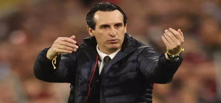 Unai Emery, Fenerbahçeli futbolcunun transfer edilmesini istedi! 
