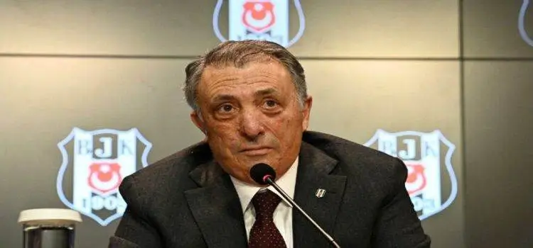 Ahmet Nur Çebi, Fenerbahçeli futbolcunun transfer edilmesini istedi!