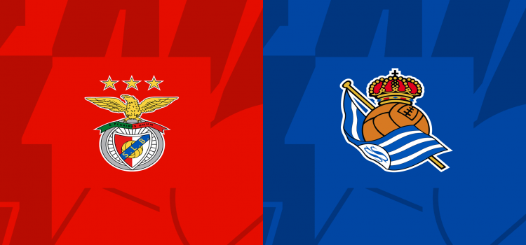Benfica Real Sociedad İddaa Maç Tahmini 24 Ekim 2023