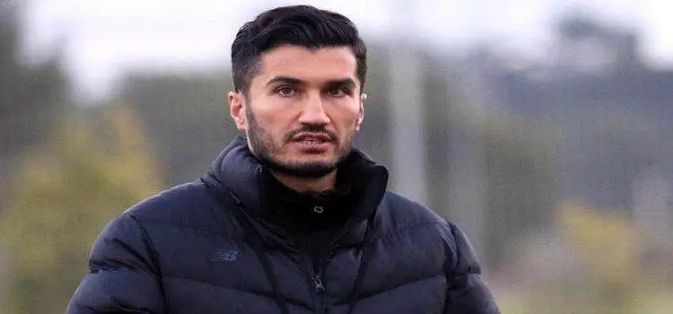 Nuri Şahin’in ilk transferi Fenerbahçe’den