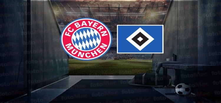 Hamburg Bayern Münih İddaa Maç Tahmini 31 Ocak 2026