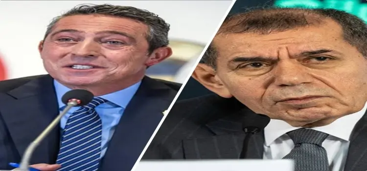 Fenerbahçe'den Galatasaray'a yılın transfer çalımı!ı