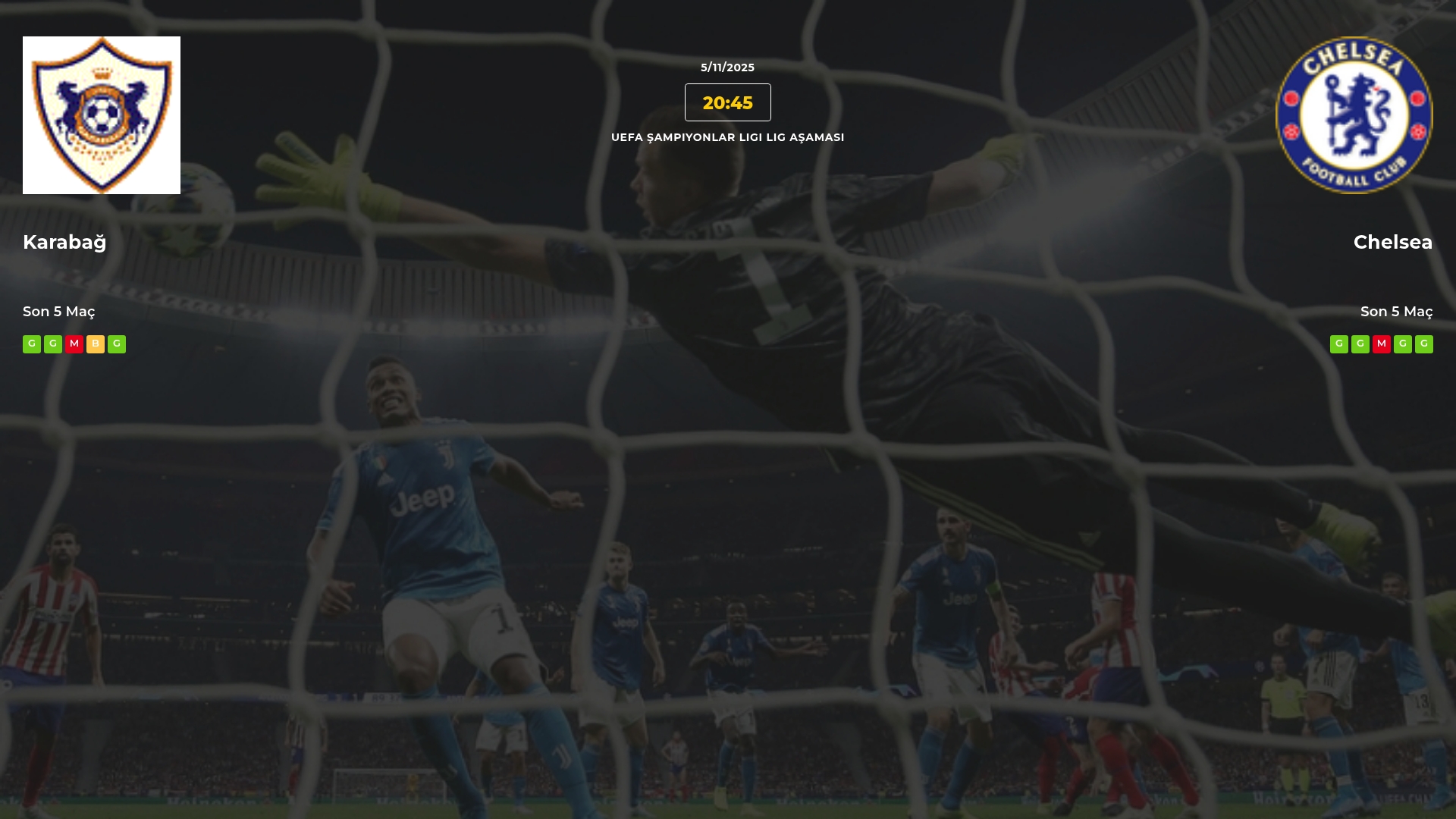 Karabağ Chelsea İddaa Maç Tahmini 05 Kasım 2025